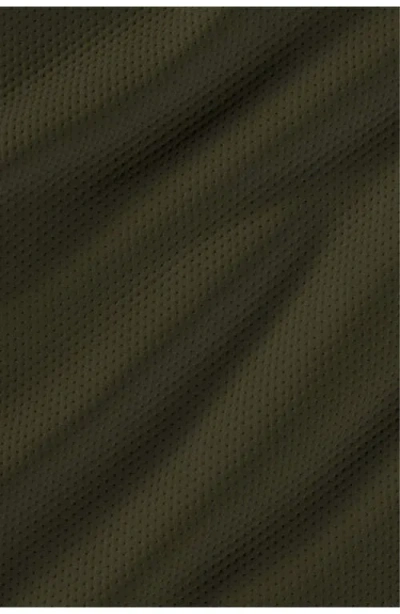 Fabletics The Gridtech Jogger In Green
