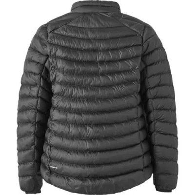 Rab Cirrus Jacket In Black