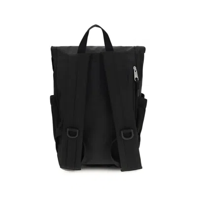 Balenciaga Technical Nylon Backpack  Black