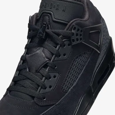 Jordan Spizike Low In Multi