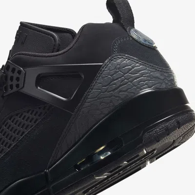 Jordan Spizike Low In Multi