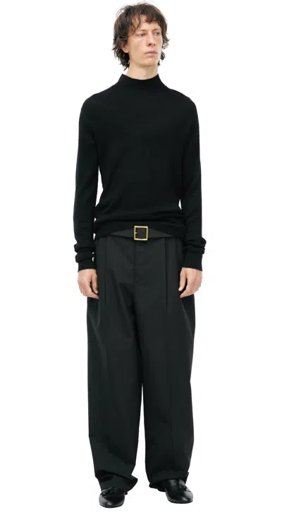 Visvim In Black