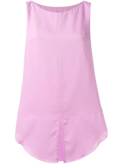 Dondup Hisa Top In Pink