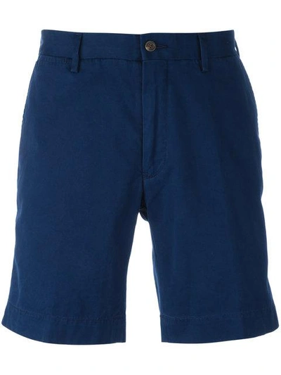 Shop Polo Ralph Lauren Classic Chino Shorts
