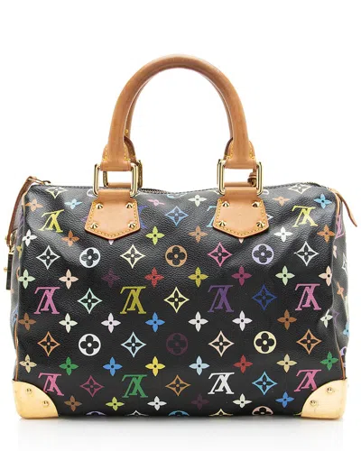 Louis Vuitton Black