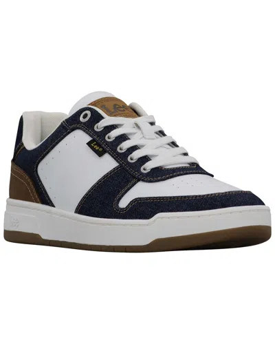 Lee Specter Oxford Sneaker In Multi