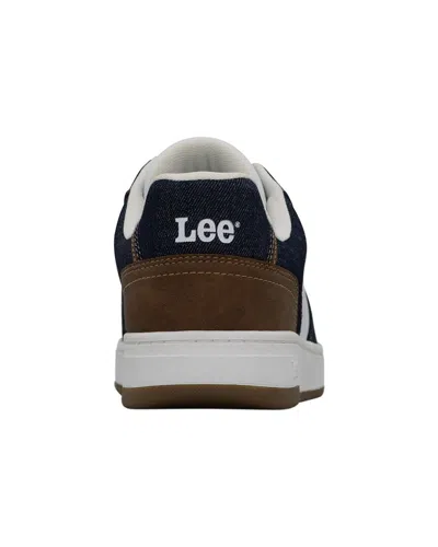 Lee Specter Oxford Sneaker In Multi