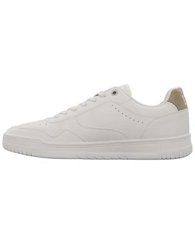 Lee Phoenix Oxford Sneaker In Multi