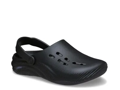 Crocs Mellow 2 Clog In Black