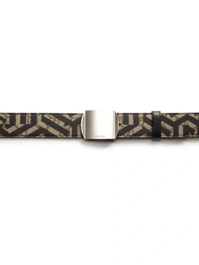 Gucci 2024 caleido belt