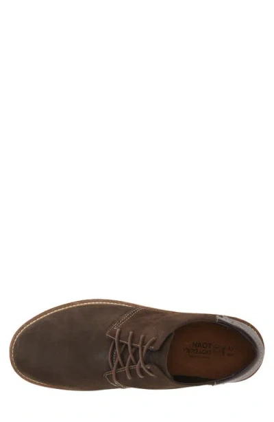 Naot Plain Toe Derby In Multi