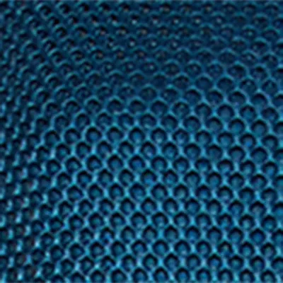 Max Mara Jersey Mesh Jacket In Navy