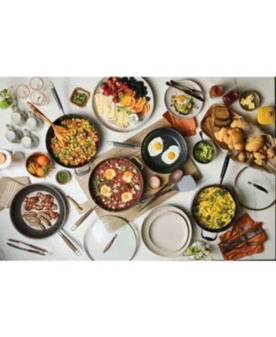 Anolon Advanced Home Cookware Collection In Onyx