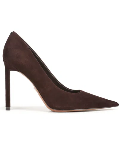 Sam Edelman Talula Pump In Multi