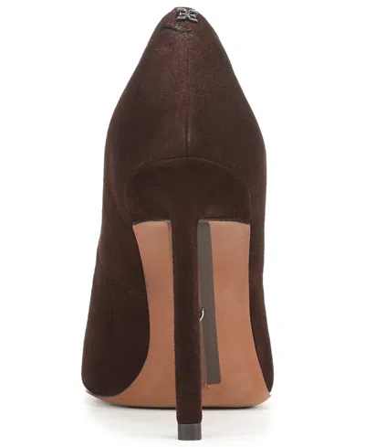 Sam Edelman Talula Pump In Multi