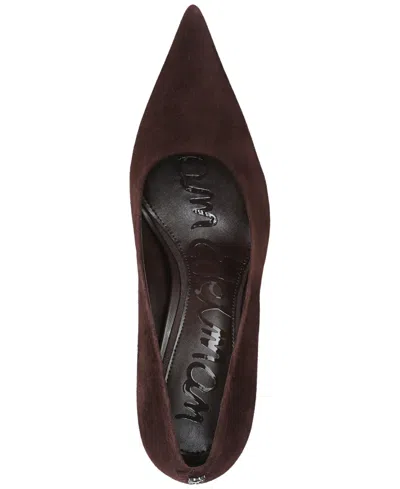 Sam Edelman Talula Pump In Multi