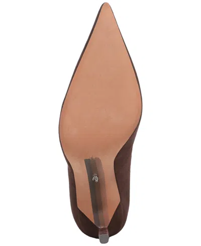 Sam Edelman Talula Pump In Multi