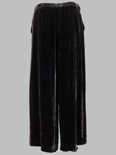 P.a.r.o.s.h . Pantaloni In Multi