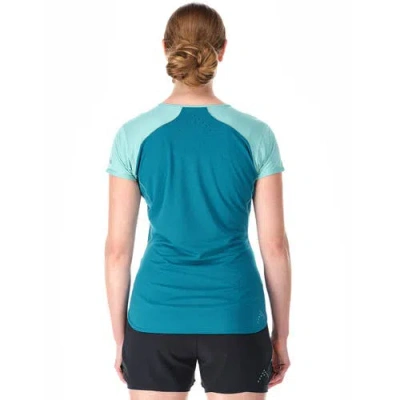 Rab Sonic Ultra T-shirt In Blue