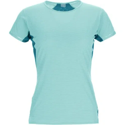 Rab Sonic Ultra T-shirt In Blue