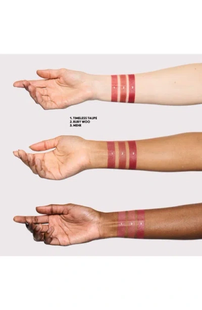 Mac Cosmetics Macximal Silky Matte Lipstick In Multi