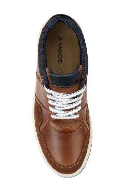 Naot Speed Sneaker In Multi
