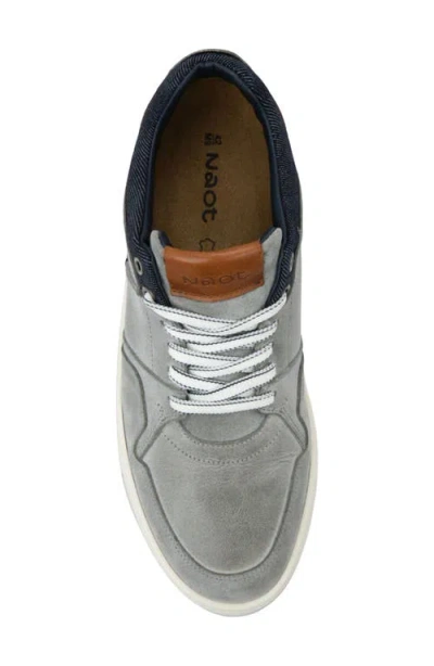 Naot Speed Sneaker In Multi