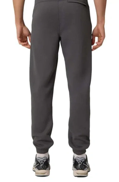 Fabletics The Gridtech Jogger In Gray