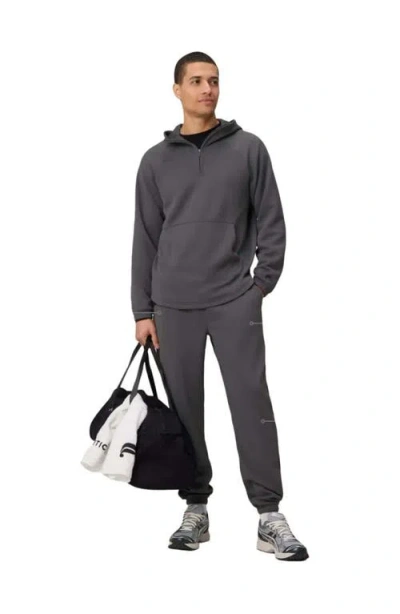 Fabletics The Gridtech Jogger In Gray