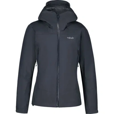 Rab Arc Eco Jacket In Blue