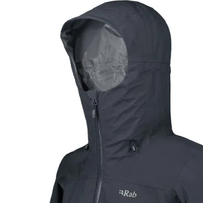 Rab Arc Eco Jacket In Blue