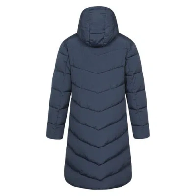 Mountain Warehouse Padded Jacket In Blue