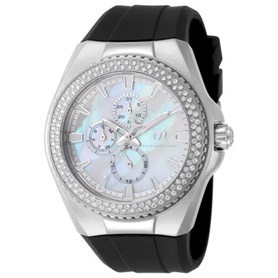 Technomarine Cruise Monogram Men's Watch In Multi