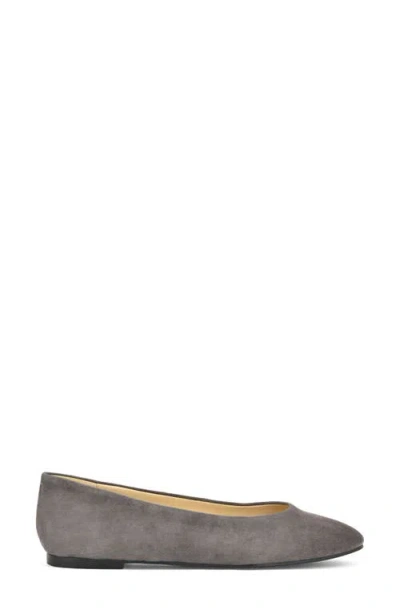 Nine West Valore Flat In Multi