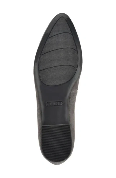 Nine West Valore Flat In Multi
