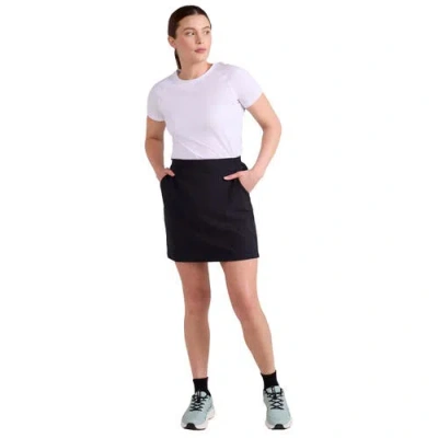 Mountain Warehouse Flex Stretch Shorts In Black