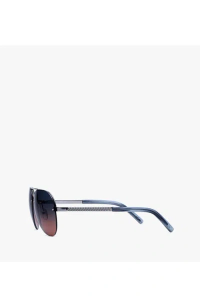 Mcm Aviator Sunglasses In Multi