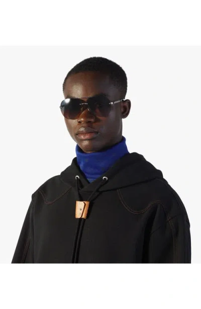 Mcm Aviator Sunglasses In Multi