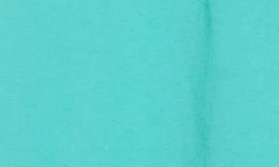 Billabong Wave Break Graphic T-shirt In Teal