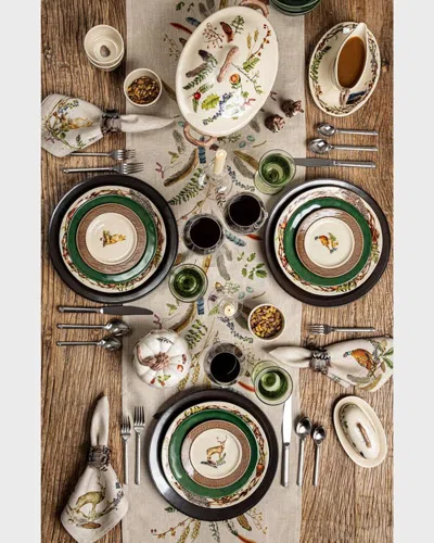 Juliska Forest Walk Table Runner