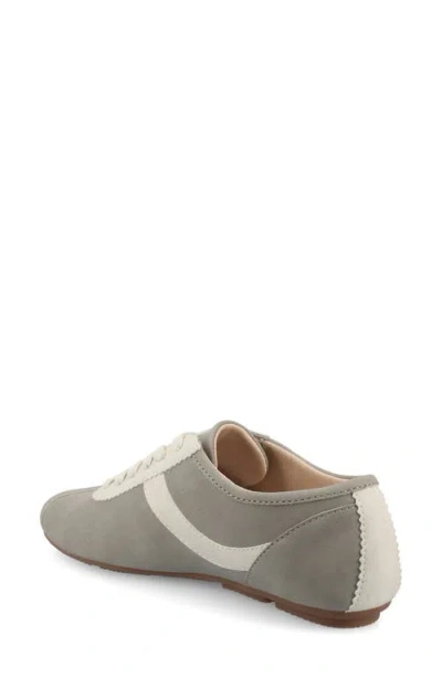 Journee Collection Orabella Sneaker In Multi