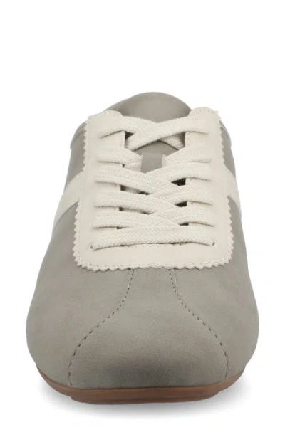 Journee Collection Orabella Sneaker In Multi