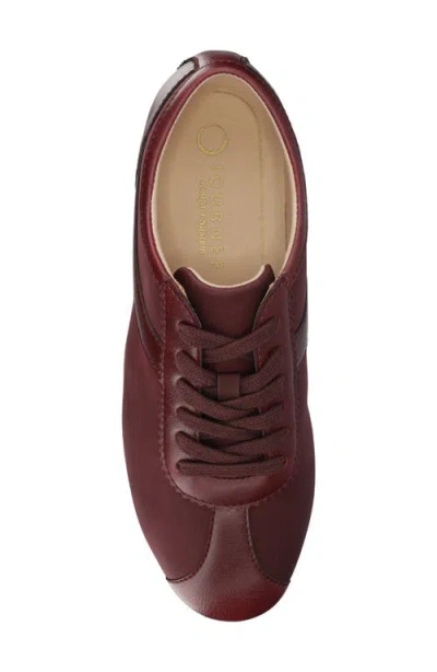 Journee Collection Orabella Sneaker In Multi