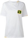 PALM ANGELS Kamasutra Libra T-shirt,HANDWASH