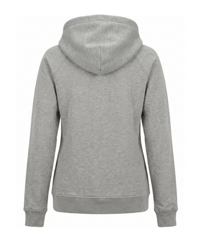 Dondup Regular Sweatshirt In Gray