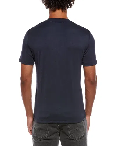 Theory Sarior T-shirt In Multi
