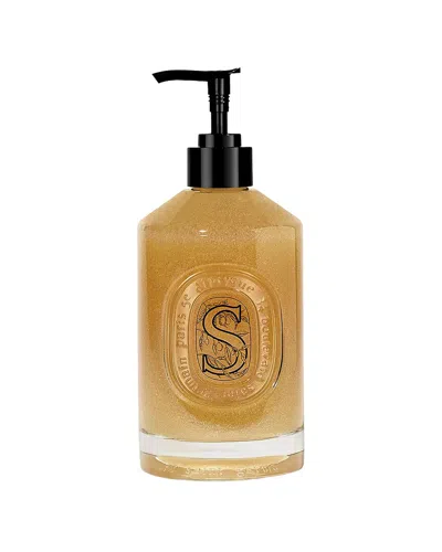 Diptyque Unisex 11.8oz Exfoliating Hand Wash