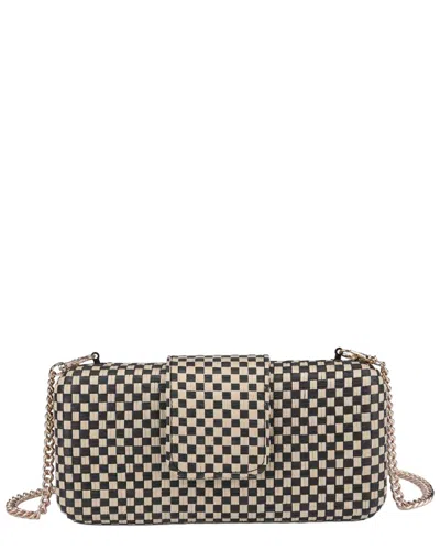 Moda Luxe Sylvi Evening Bag In Multi