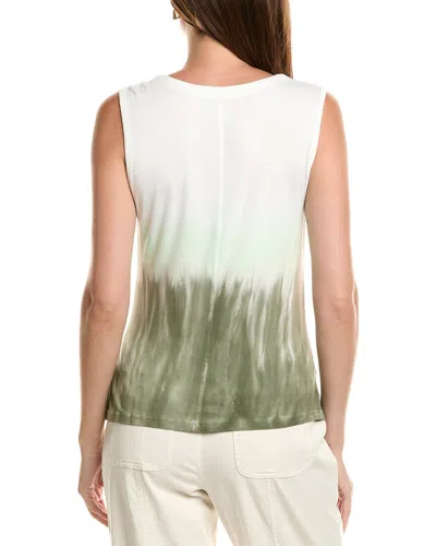 Xcvi Clarice Tank In Multi