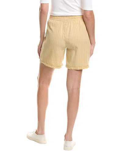 Xcvi Lynn Short In Neutral